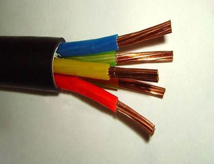 廣州市珠江電線廠有限公司講解電線電纜導體截面選擇的條件 廣州市珠江電線廠有限公司講解電線電纜導體截面選擇的條件